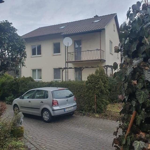 Pronájem bytu 4+1 80 m², Kronach, Bavorsko Pronájem bytu 4+1 80 m², Kronach, Bavorsko