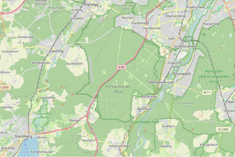 Prodej domu 204 m², pozemek 349 m², München, Bavorsko Prodej domu 204 m², pozemek 349 m², München, Bavorsko