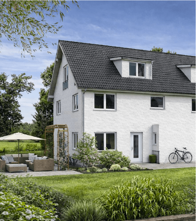 Prodej domu 204 m², pozemek 349 m², München, Bavorsko Prodej domu 204 m², pozemek 349 m², München, Bavorsko