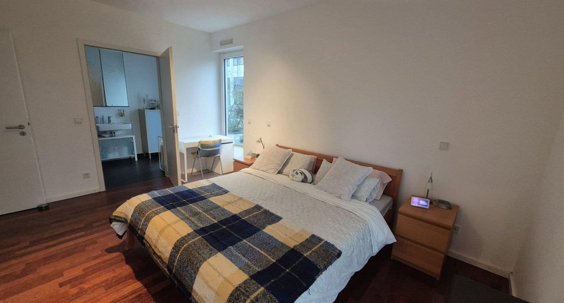 Prodej bytu 4+1 119 m², Friedrich-Dessauer-Str., Frankfurt am Main, Hessen Prodej bytu 4+1 119 m², Friedrich-Dessauer-Str., Frankfurt am Main, Hessen