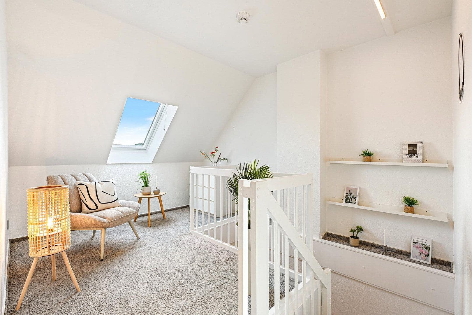 Prodej bytu 5+1 176 m², Hamburg, Hamburg Prodej bytu 5+1 176 m², Hamburg, Hamburg