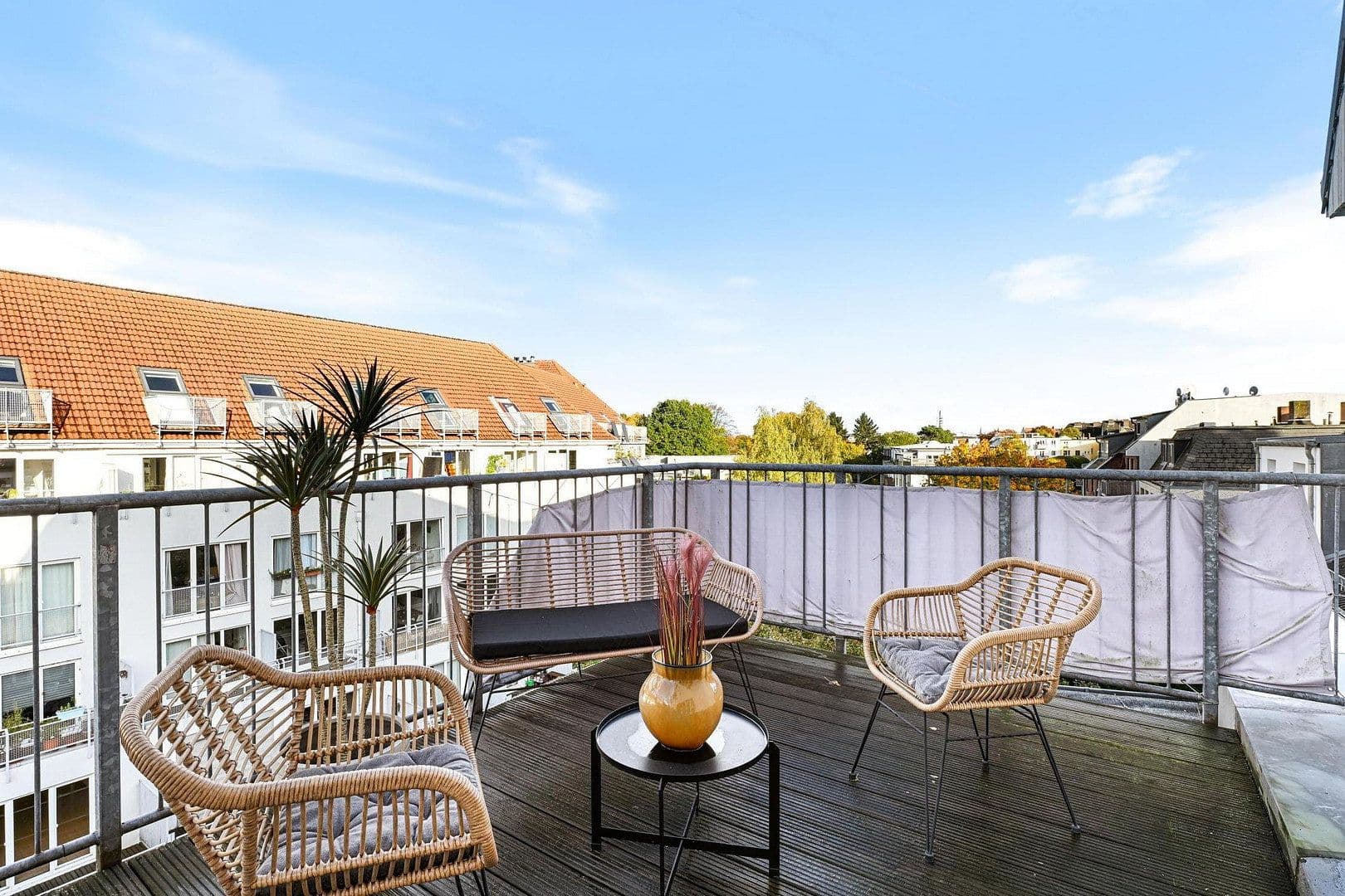 Prodej bytu 5+1 176 m², Hamburg, Hamburg Prodej bytu 5+1 176 m², Hamburg, Hamburg