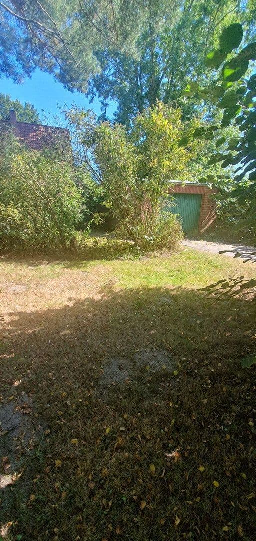 Prodej domu 212 m², pozemek 1.883 m², Quelkhorner Landstraße 3, Ottersberg, Dolní Sasko Prodej domu 212 m², pozemek 1.883 m², Quelkhorner Landstraße 3, Ottersberg, Dolní Sasko