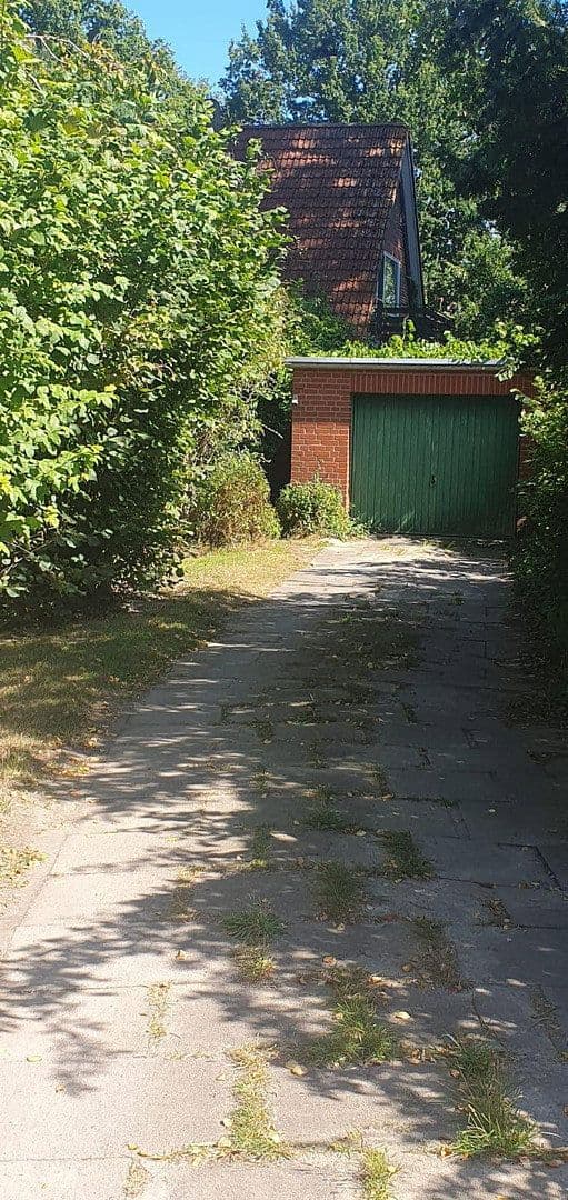 Prodej domu 212 m², pozemek 1.883 m², Quelkhorner Landstraße 3, Ottersberg, Dolní Sasko Prodej domu 212 m², pozemek 1.883 m², Quelkhorner Landstraße 3, Ottersberg, Dolní Sasko