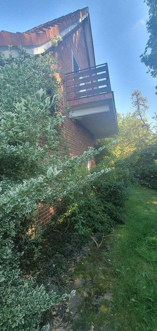 Prodej domu 212 m², pozemek 1.883 m², Quelkhorner Landstraße 3, Ottersberg, Dolní Sasko Prodej domu 212 m², pozemek 1.883 m², Quelkhorner Landstraße 3, Ottersberg, Dolní Sasko