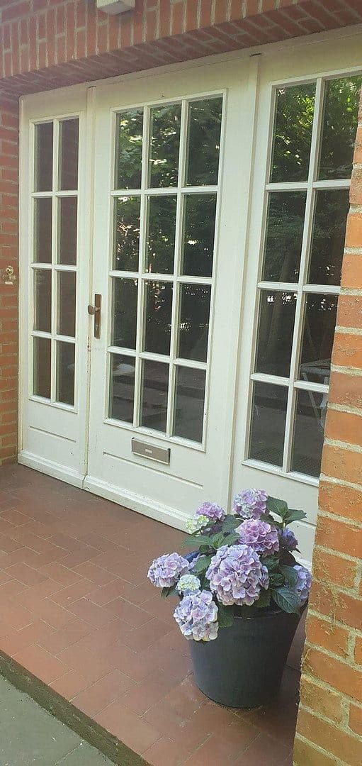 Prodej domu 212 m², pozemek 1.883 m², Quelkhorner Landstraße 3, Ottersberg, Dolní Sasko Prodej domu 212 m², pozemek 1.883 m², Quelkhorner Landstraße 3, Ottersberg, Dolní Sasko