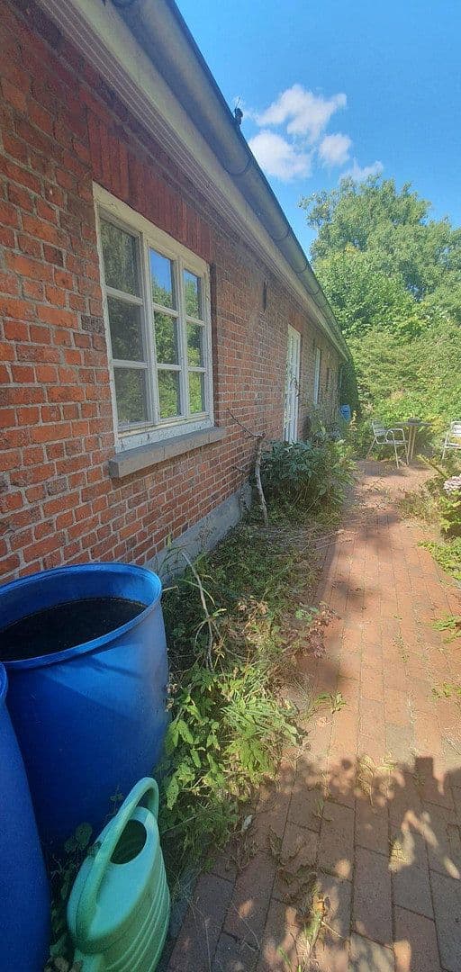 Prodej domu 212 m², pozemek 1.883 m², Quelkhorner Landstraße 3, Ottersberg, Dolní Sasko Prodej domu 212 m², pozemek 1.883 m², Quelkhorner Landstraße 3, Ottersberg, Dolní Sasko