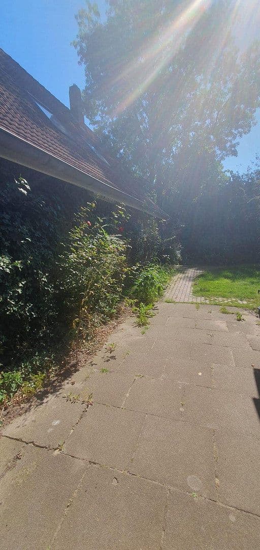 Prodej domu 212 m², pozemek 1.883 m², Quelkhorner Landstraße 3, Ottersberg, Dolní Sasko Prodej domu 212 m², pozemek 1.883 m², Quelkhorner Landstraße 3, Ottersberg, Dolní Sasko