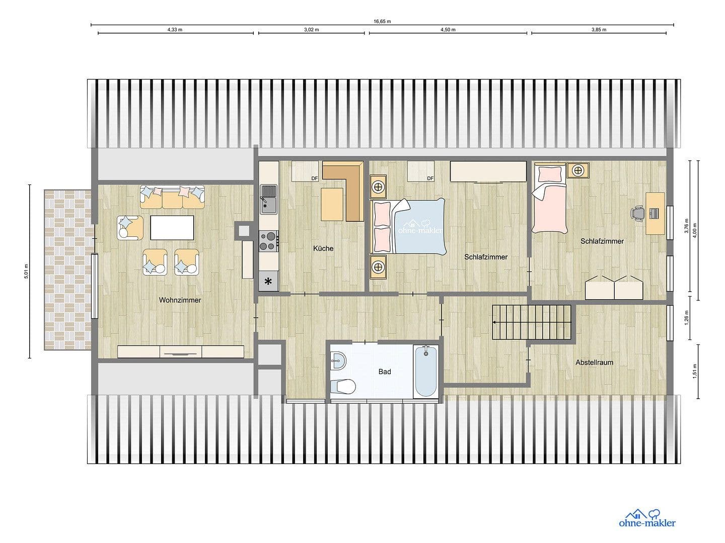 Prodej domu 212 m², pozemek 1.883 m², Quelkhorner Landstraße 3, Ottersberg, Dolní Sasko Prodej domu 212 m², pozemek 1.883 m², Quelkhorner Landstraße 3, Ottersberg, Dolní Sasko