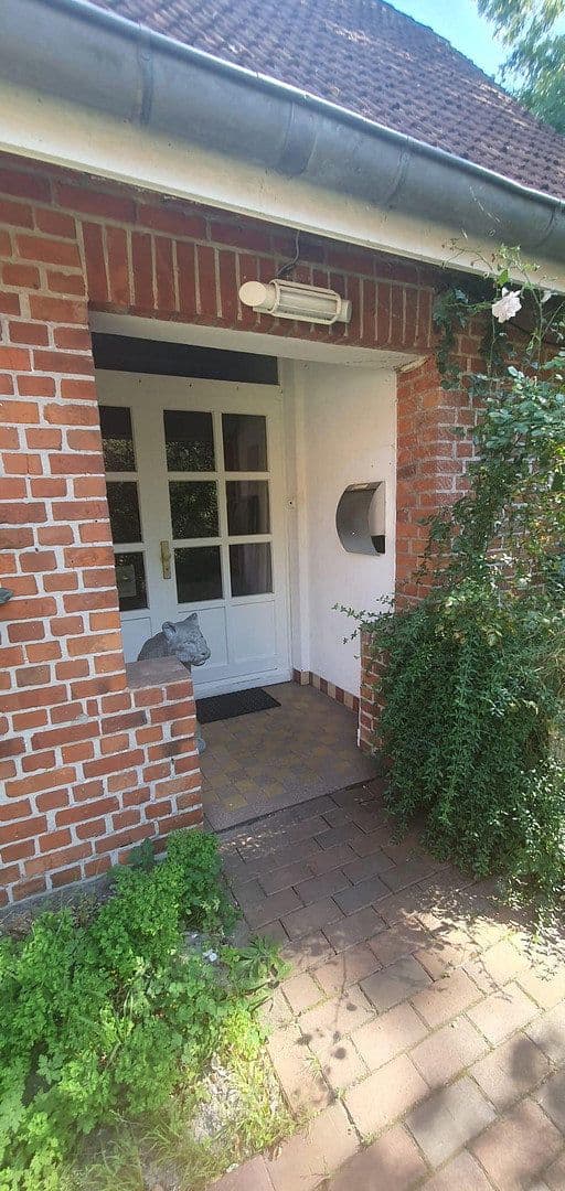 Prodej domu 212 m², pozemek 1.883 m², Quelkhorner Landstraße 3, Ottersberg, Dolní Sasko Prodej domu 212 m², pozemek 1.883 m², Quelkhorner Landstraße 3, Ottersberg, Dolní Sasko