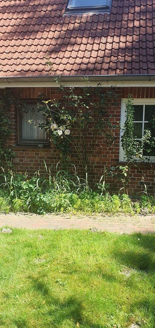 Prodej domu 212 m², pozemek 1.883 m², Quelkhorner Landstraße 3, Ottersberg, Dolní Sasko Prodej domu 212 m², pozemek 1.883 m², Quelkhorner Landstraße 3, Ottersberg, Dolní Sasko