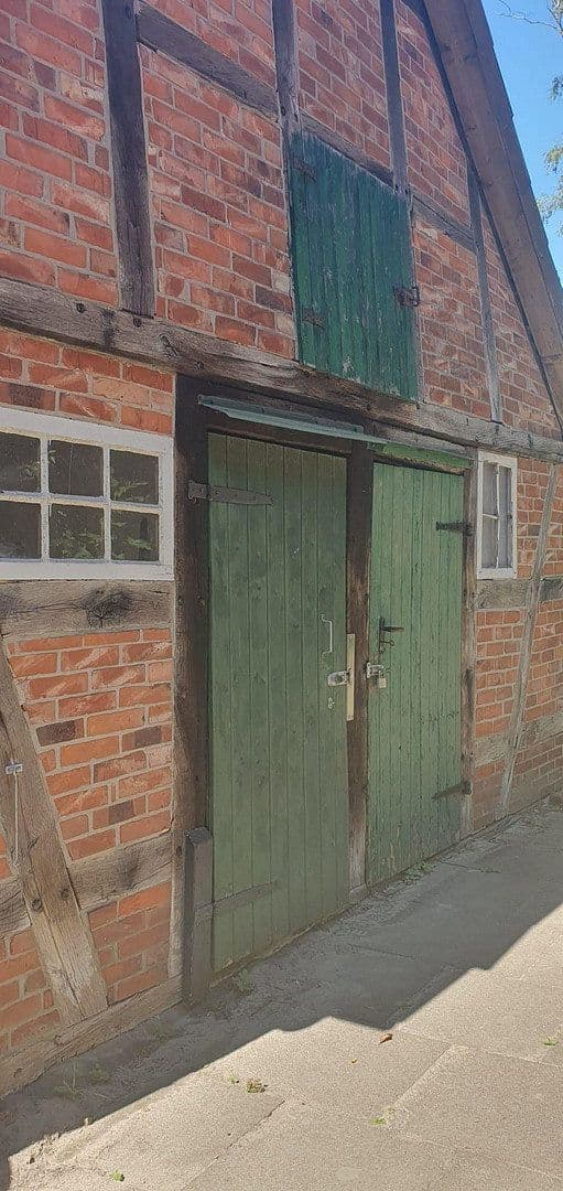 Prodej domu 212 m², pozemek 1.883 m², Quelkhorner Landstraße 3, Ottersberg, Dolní Sasko Prodej domu 212 m², pozemek 1.883 m², Quelkhorner Landstraße 3, Ottersberg, Dolní Sasko