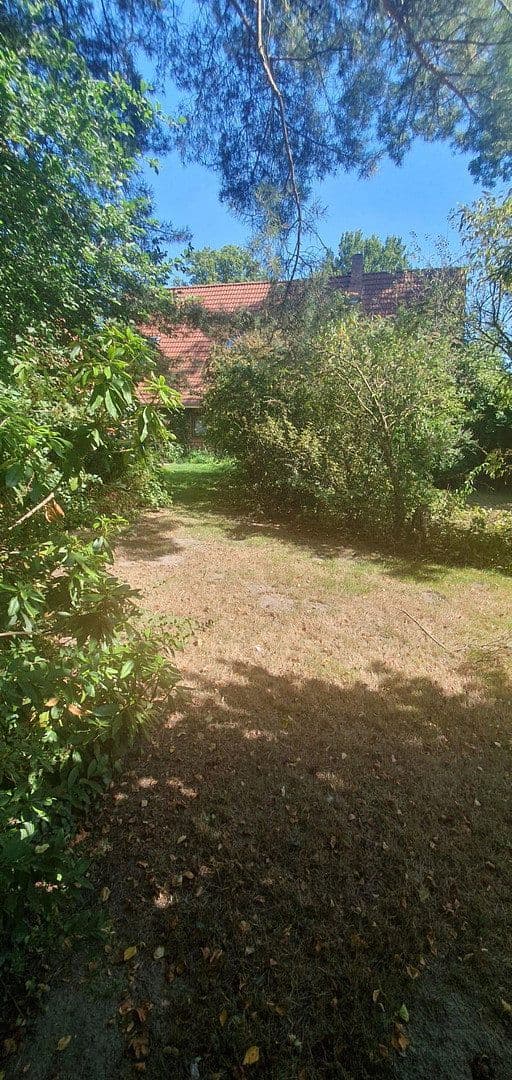 Prodej domu 212 m², pozemek 1.883 m², Quelkhorner Landstraße 3, Ottersberg, Dolní Sasko Prodej domu 212 m², pozemek 1.883 m², Quelkhorner Landstraße 3, Ottersberg, Dolní Sasko