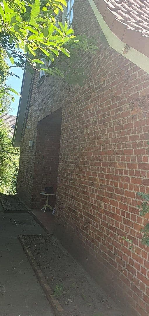 Prodej domu 212 m², pozemek 1.883 m², Quelkhorner Landstraße 3, Ottersberg, Dolní Sasko Prodej domu 212 m², pozemek 1.883 m², Quelkhorner Landstraße 3, Ottersberg, Dolní Sasko