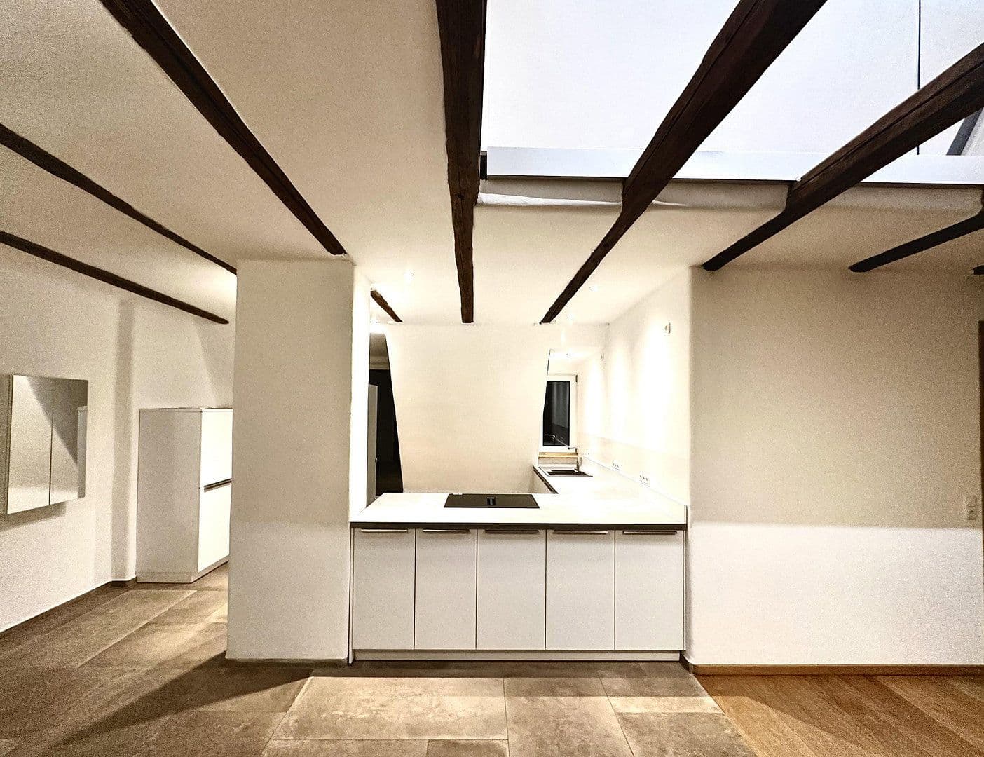 Pronájem bytu 3+1 125 m², Mittlerer Kaulberg 37, Bamberg, Bavorsko Pronájem bytu 3+1 125 m², Mittlerer Kaulberg 37, Bamberg, Bavorsko