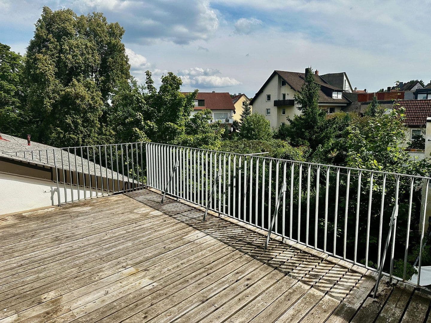 Pronájem bytu 3+1 125 m², Mittlerer Kaulberg 37, Bamberg, Bavorsko Pronájem bytu 3+1 125 m², Mittlerer Kaulberg 37, Bamberg, Bavorsko