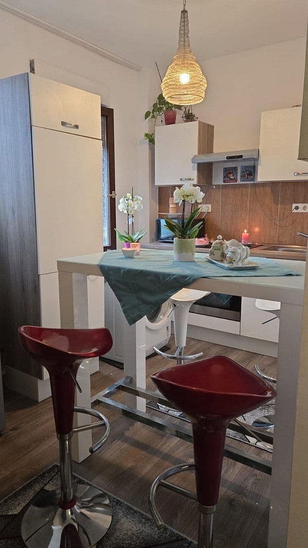 Prodej bytu 2+kk 84 m², Mannheim, Bádensko-Württembersko Prodej bytu 2+kk 84 m², Mannheim, Bádensko-Württembersko