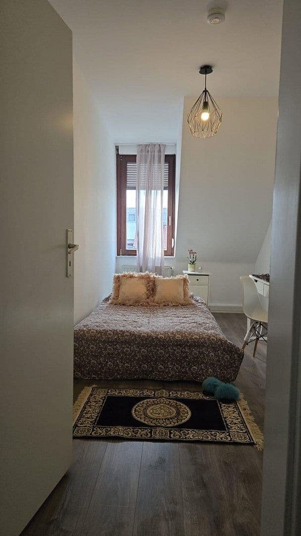 Prodej bytu 2+kk 84 m², Mannheim, Bádensko-Württembersko Prodej bytu 2+kk 84 m², Mannheim, Bádensko-Württembersko