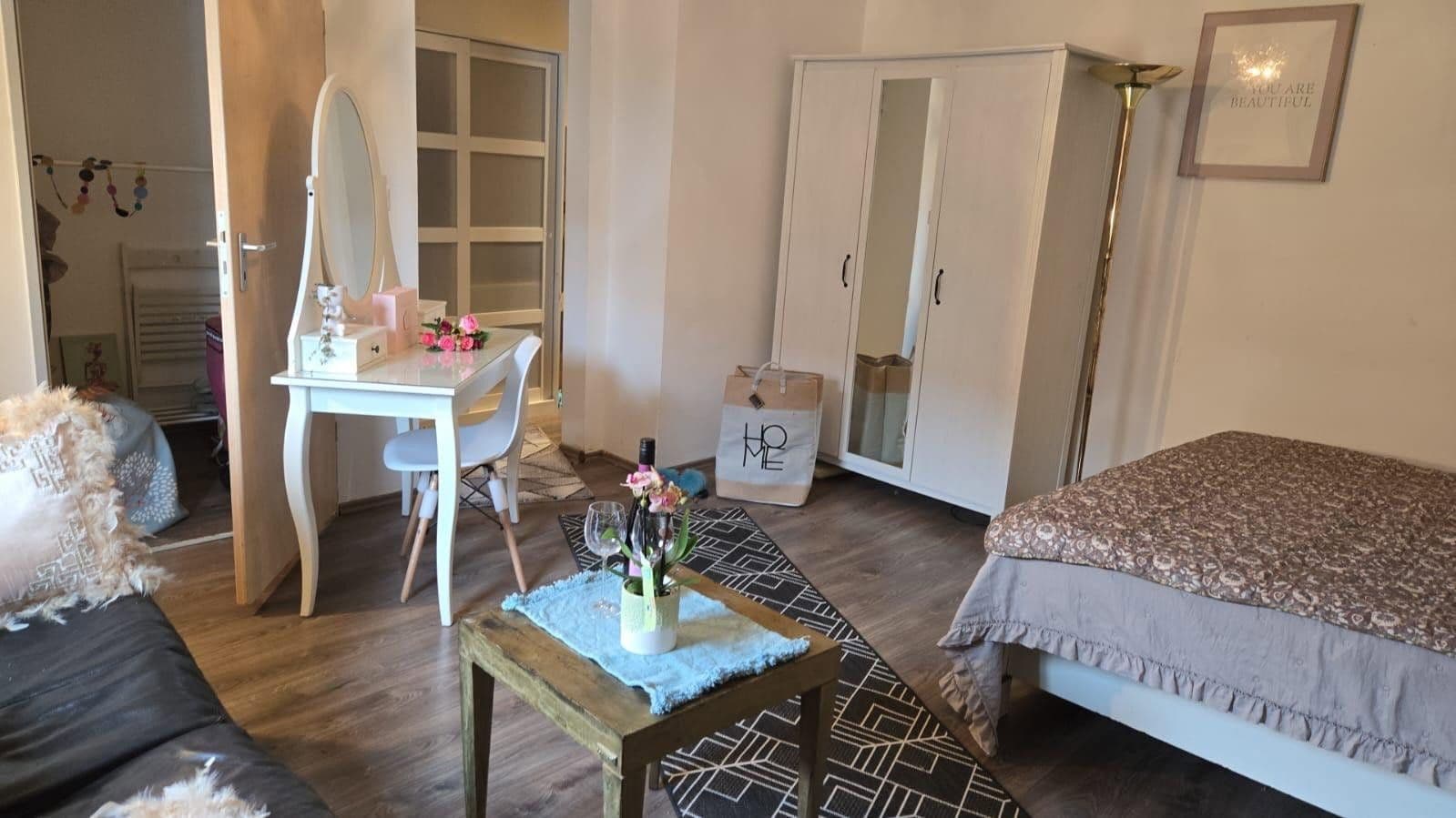 Prodej bytu 2+kk 84 m², Mannheim, Bádensko-Württembersko Prodej bytu 2+kk 84 m², Mannheim, Bádensko-Württembersko