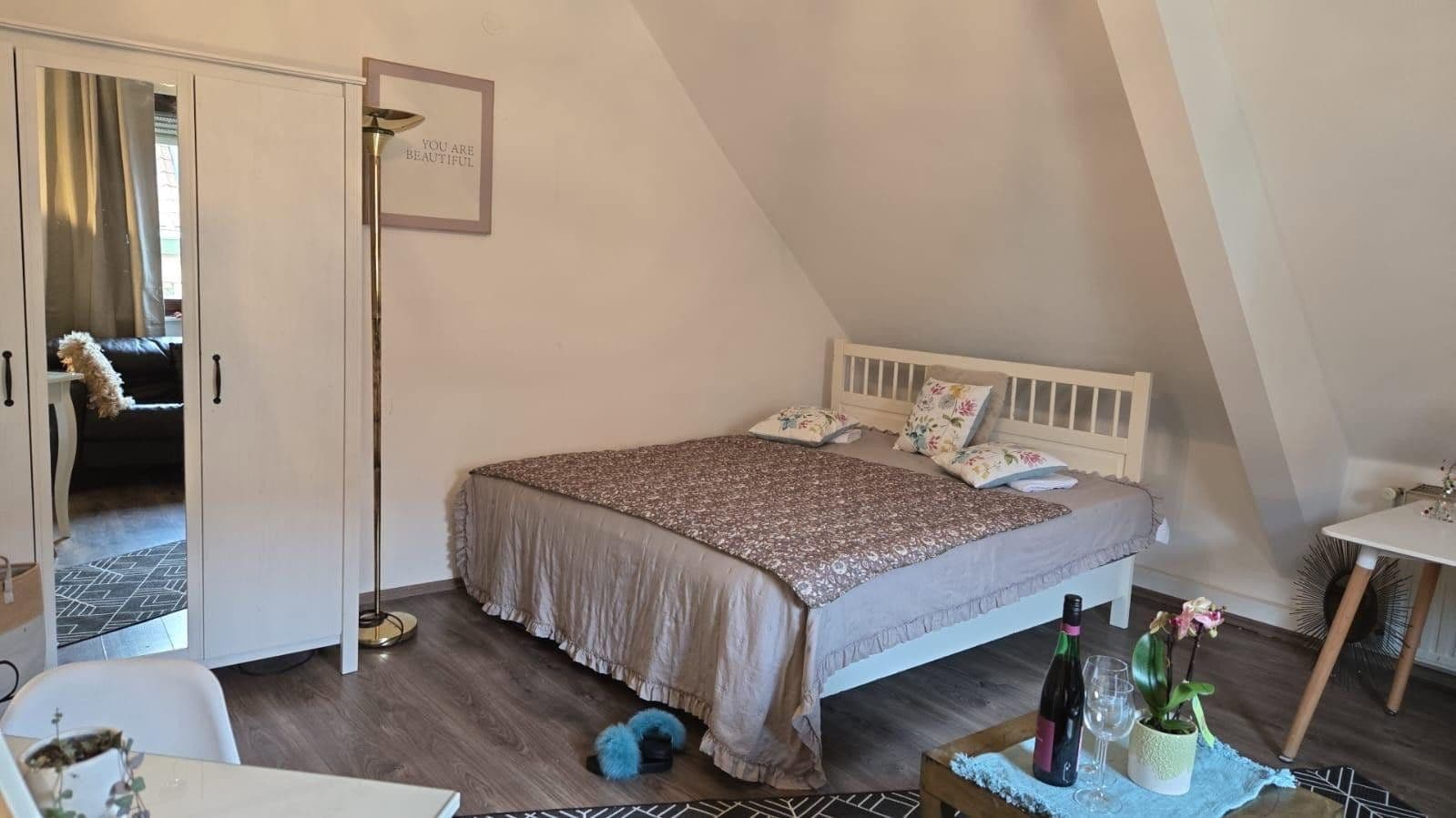 Prodej bytu 2+kk 84 m², Mannheim, Bádensko-Württembersko Prodej bytu 2+kk 84 m², Mannheim, Bádensko-Württembersko