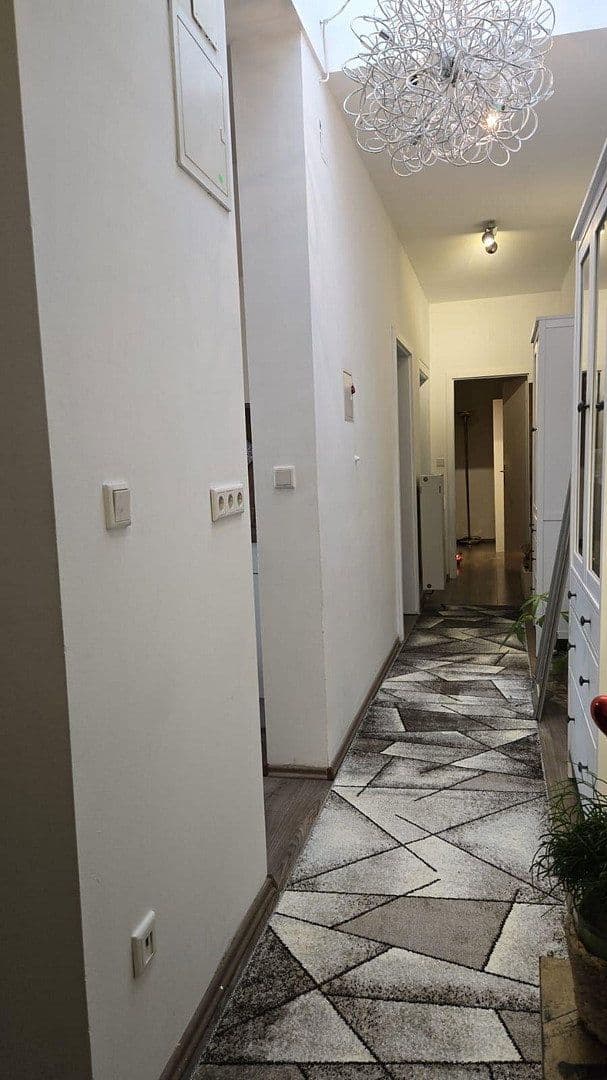 Prodej bytu 2+kk 84 m², Mannheim, Bádensko-Württembersko Prodej bytu 2+kk 84 m², Mannheim, Bádensko-Württembersko