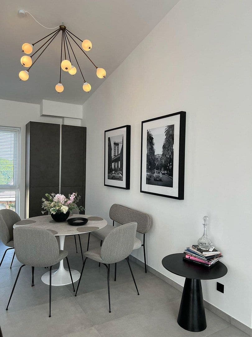 Prodej bytu 5+1 148 m², Wörrstadt, Porýní-Falc Prodej bytu 5+1 148 m², Wörrstadt, Porýní-Falc