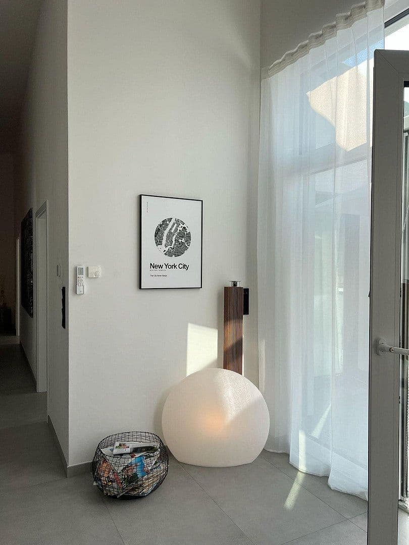 Prodej bytu 5+1 148 m², Wörrstadt, Porýní-Falc Prodej bytu 5+1 148 m², Wörrstadt, Porýní-Falc