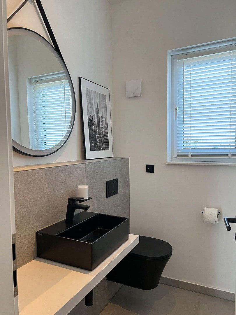 Prodej bytu 5+1 148 m², Wörrstadt, Porýní-Falc Prodej bytu 5+1 148 m², Wörrstadt, Porýní-Falc