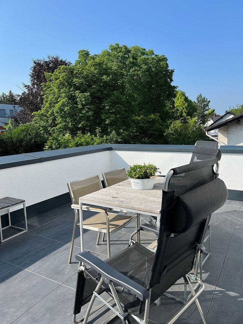 Prodej bytu 5+1 148 m², Wörrstadt, Porýní-Falc Prodej bytu 5+1 148 m², Wörrstadt, Porýní-Falc