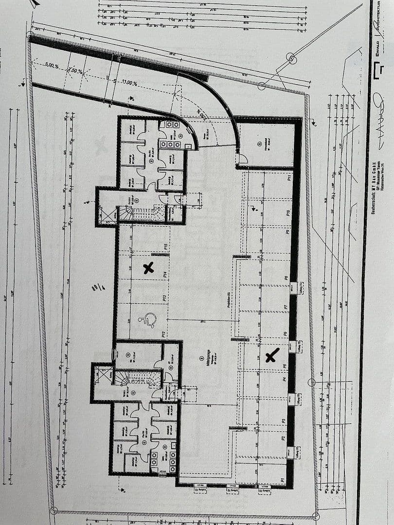 Prodej bytu 5+1 148 m², Wörrstadt, Porýní-Falc Prodej bytu 5+1 148 m², Wörrstadt, Porýní-Falc