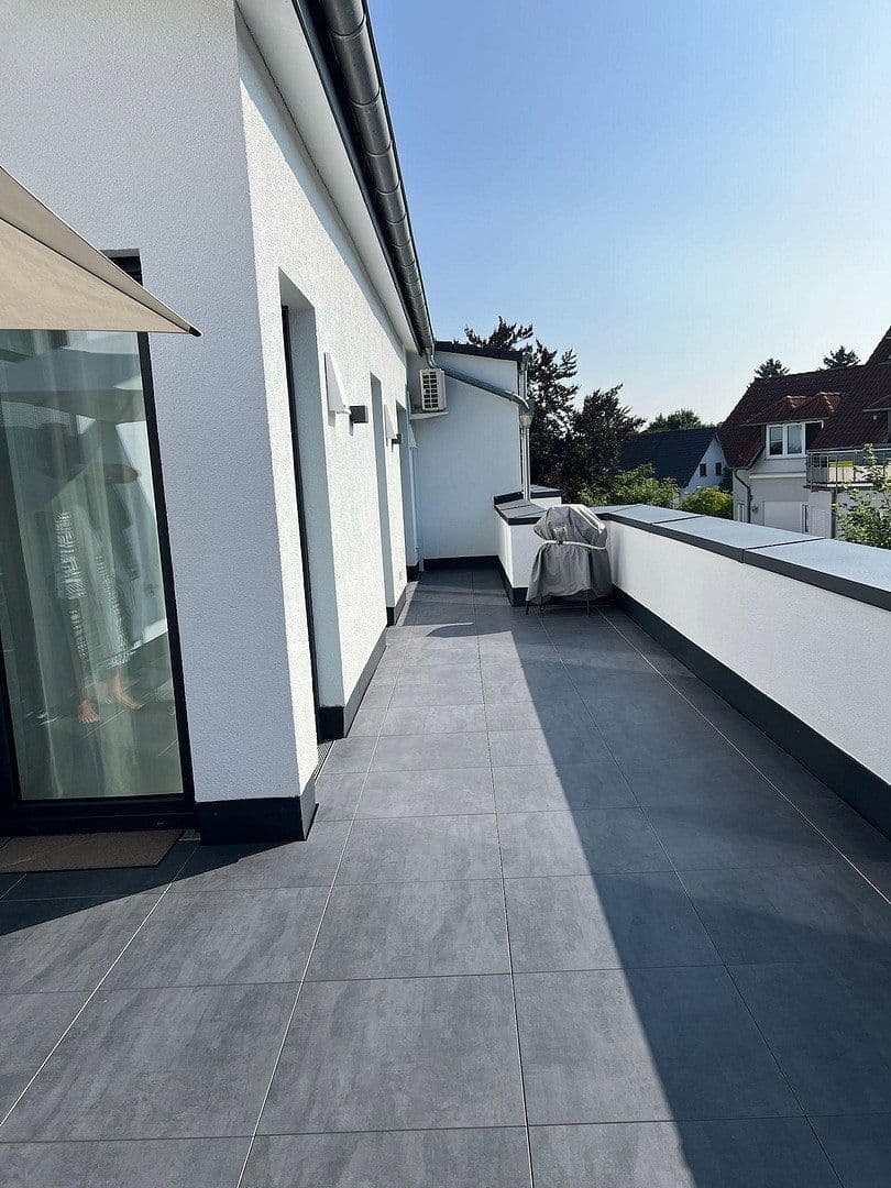 Prodej bytu 5+1 148 m², Wörrstadt, Porýní-Falc Prodej bytu 5+1 148 m², Wörrstadt, Porýní-Falc