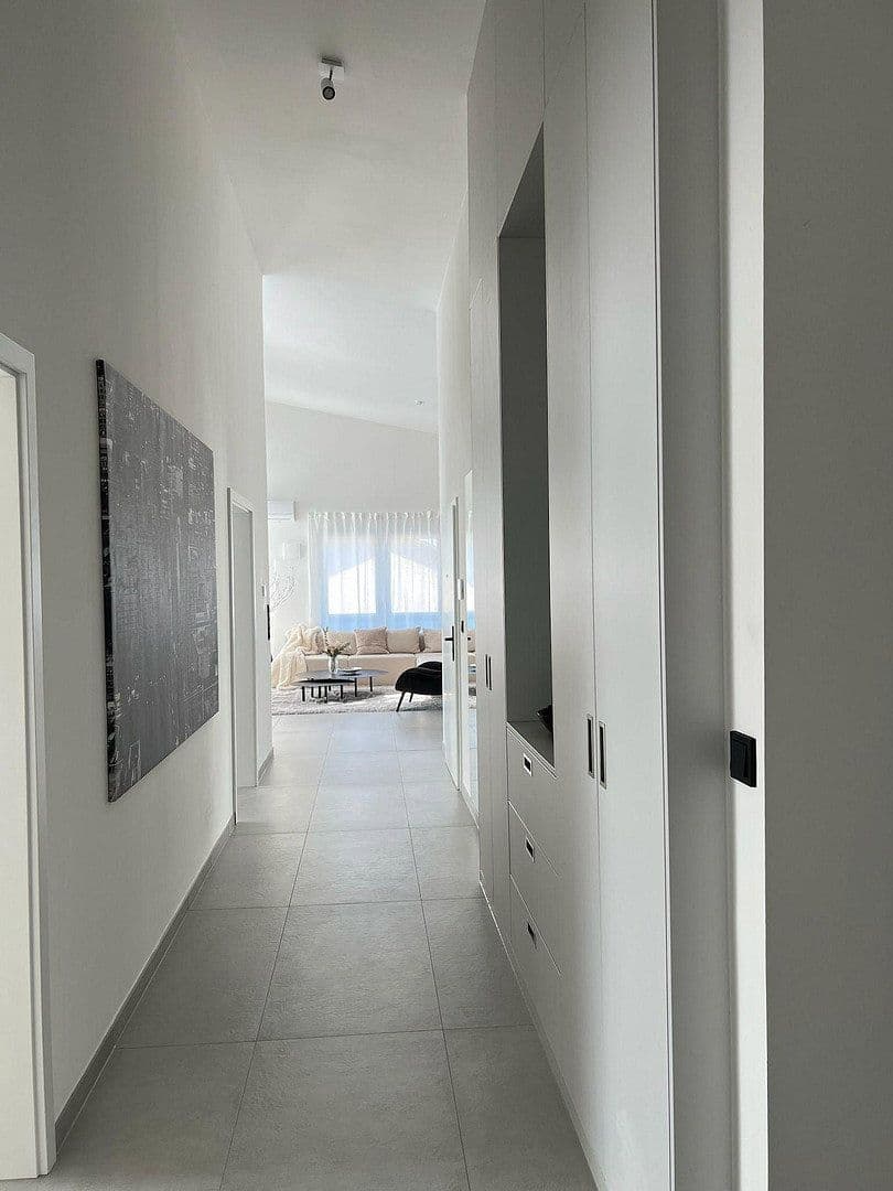 Prodej bytu 5+1 148 m², Wörrstadt, Porýní-Falc Prodej bytu 5+1 148 m², Wörrstadt, Porýní-Falc