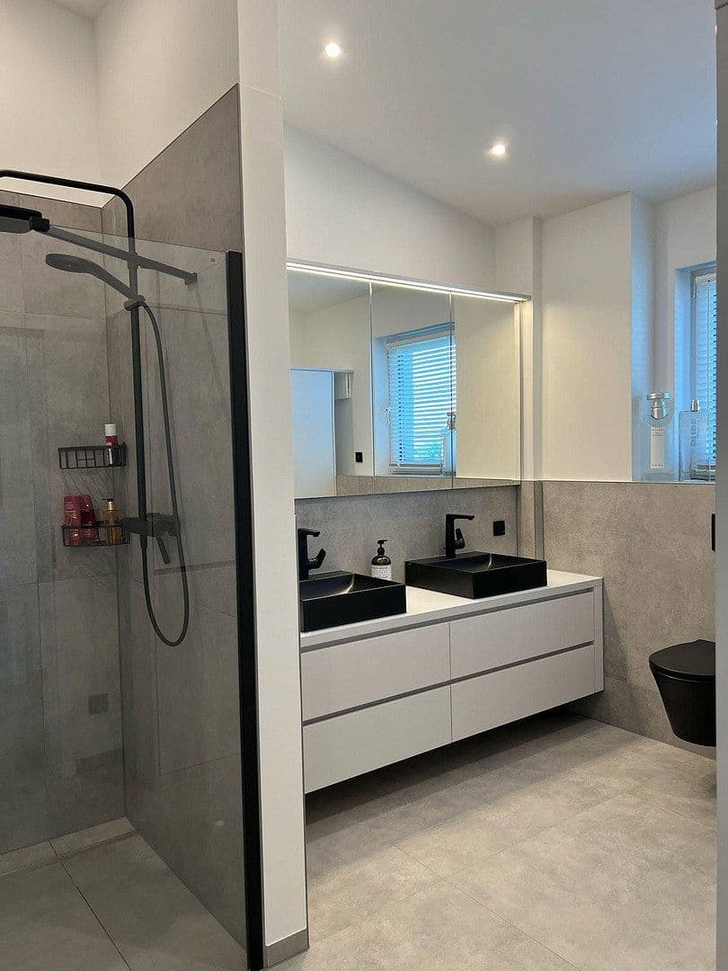 Prodej bytu 5+1 148 m², Wörrstadt, Porýní-Falc Prodej bytu 5+1 148 m², Wörrstadt, Porýní-Falc