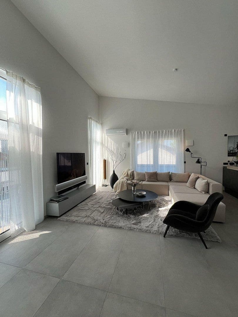 Prodej bytu 5+1 148 m², Wörrstadt, Porýní-Falc Prodej bytu 5+1 148 m², Wörrstadt, Porýní-Falc