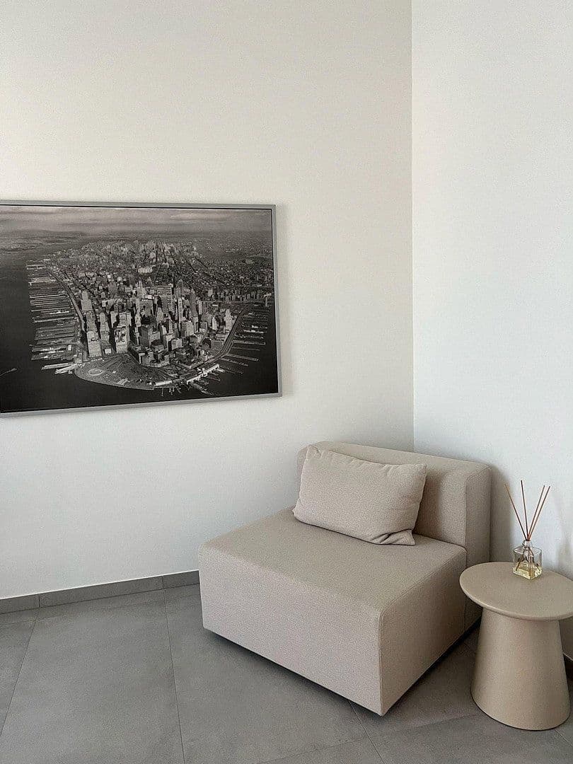 Prodej bytu 5+1 148 m², Wörrstadt, Porýní-Falc Prodej bytu 5+1 148 m², Wörrstadt, Porýní-Falc