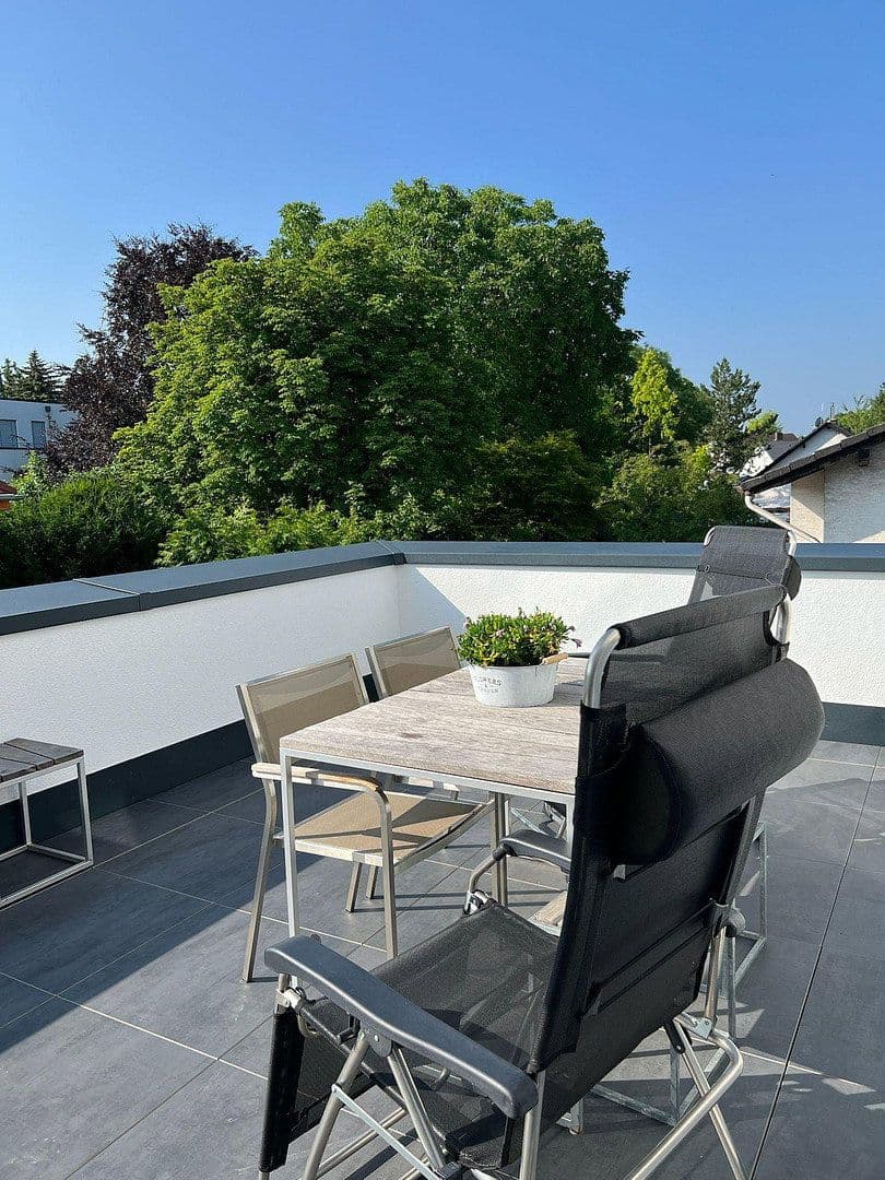 Prodej bytu 5+1 148 m², Wörrstadt, Porýní-Falc Prodej bytu 5+1 148 m², Wörrstadt, Porýní-Falc