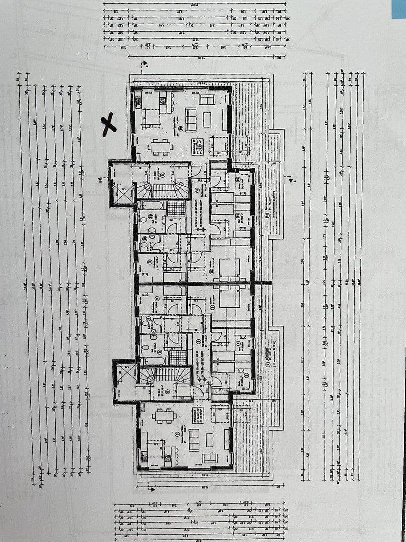 Prodej bytu 5+1 148 m², Wörrstadt, Porýní-Falc Prodej bytu 5+1 148 m², Wörrstadt, Porýní-Falc