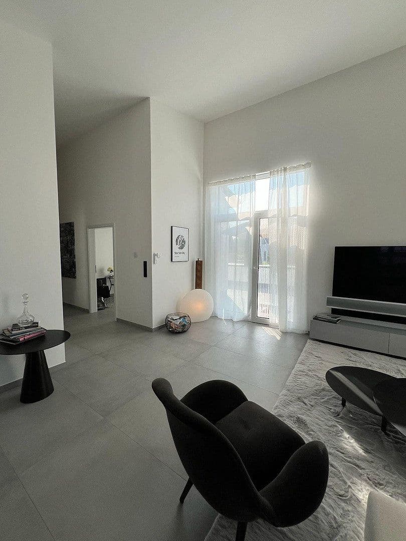 Prodej bytu 5+1 148 m², Wörrstadt, Porýní-Falc Prodej bytu 5+1 148 m², Wörrstadt, Porýní-Falc