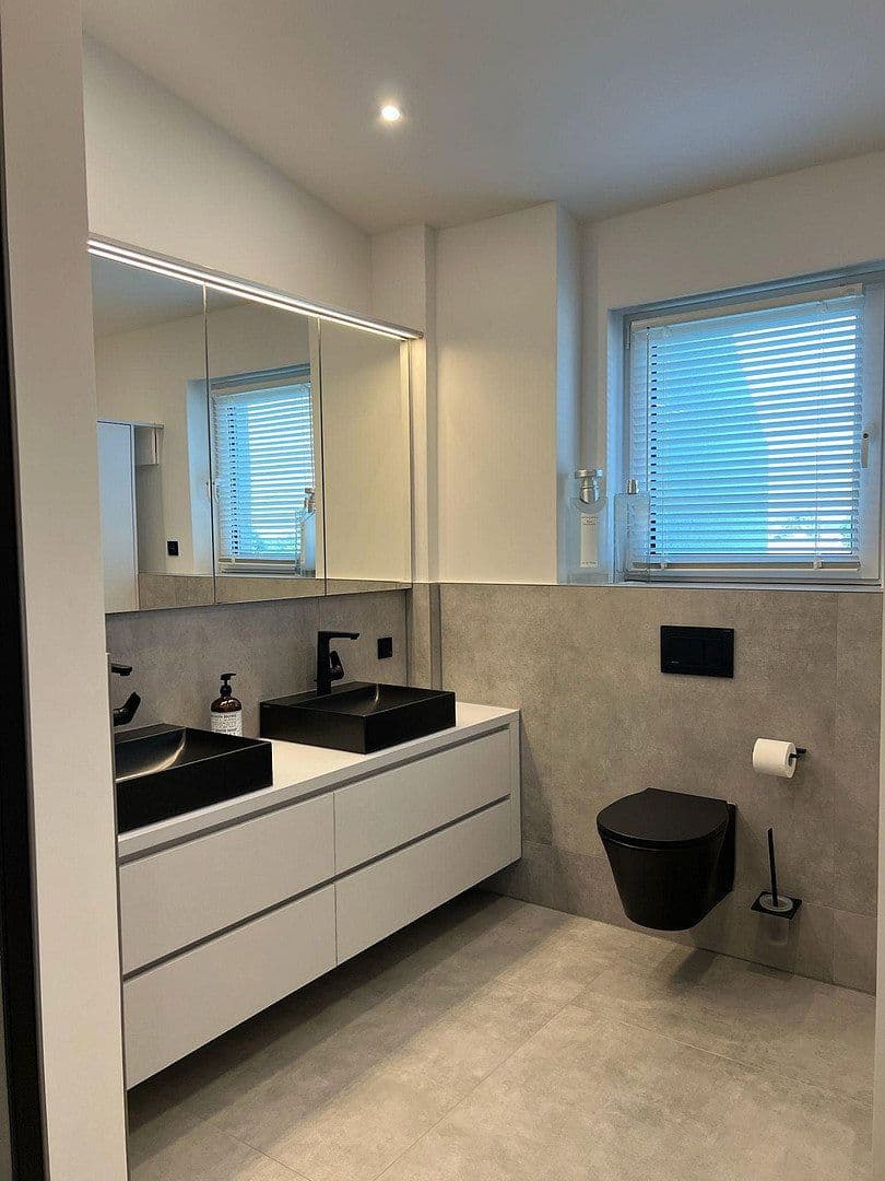 Prodej bytu 5+1 148 m², Wörrstadt, Porýní-Falc Prodej bytu 5+1 148 m², Wörrstadt, Porýní-Falc