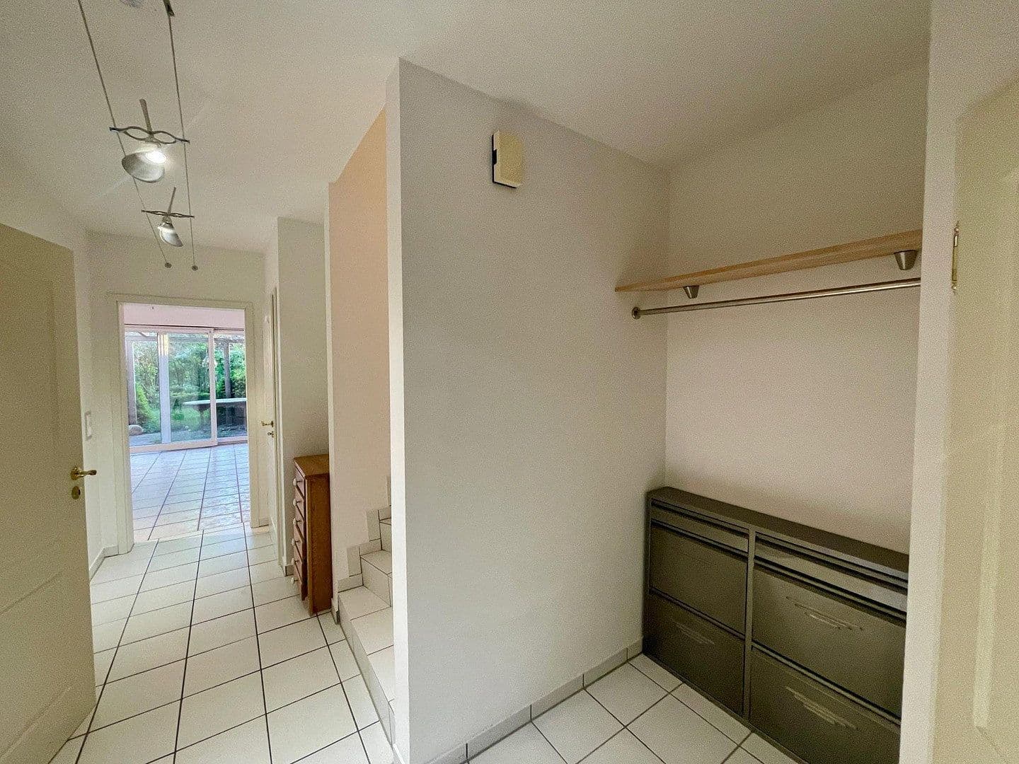Prodej domu 125 m², pozemek 365 m², Hamburger Str. 22a, Seth, Šlesvicko-Holštýnsko Prodej domu 125 m², pozemek 365 m², Hamburger Str. 22a, Seth, Šlesvicko-Holštýnsko