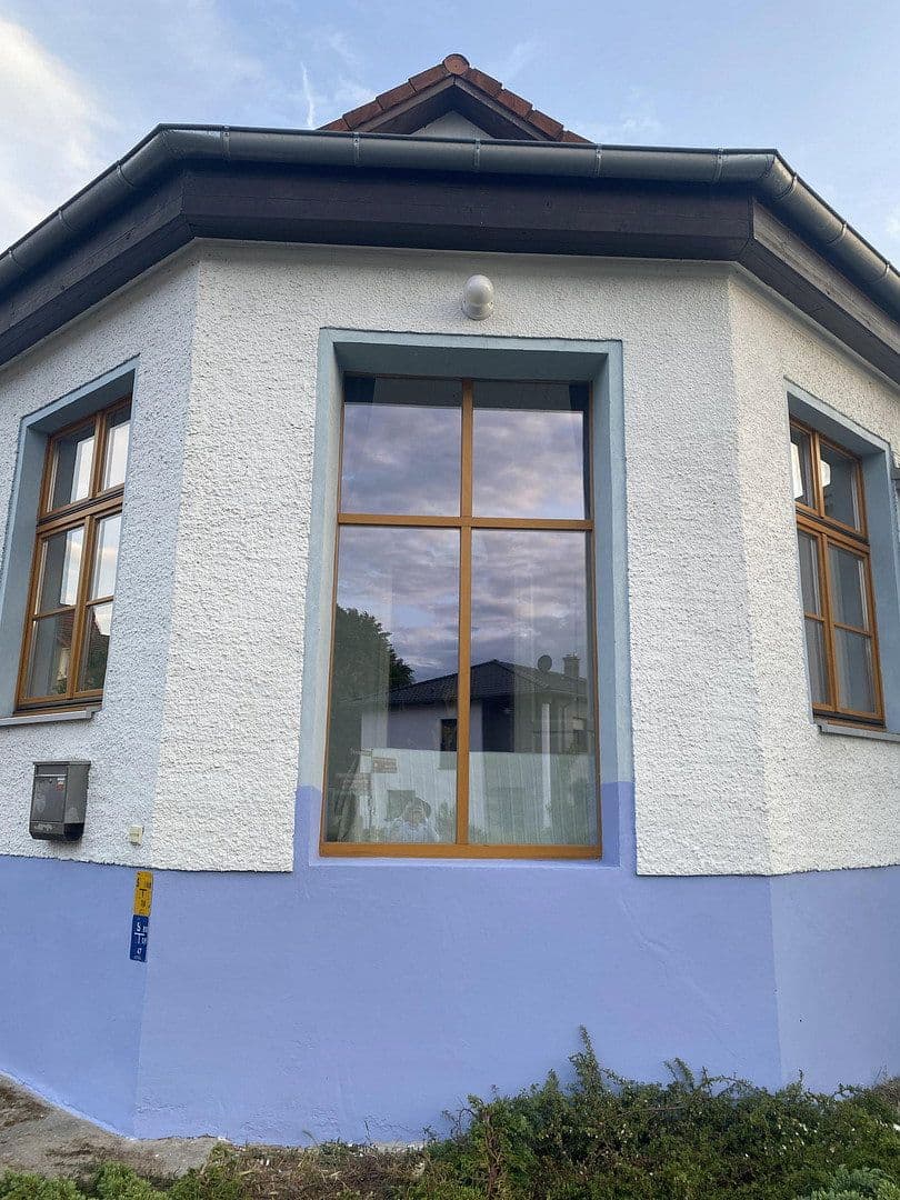 Prodej domu 230 m², pozemek 567 m², Waldsieversdorf, Braniborsko Prodej domu 230 m², pozemek 567 m², Waldsieversdorf, Braniborsko