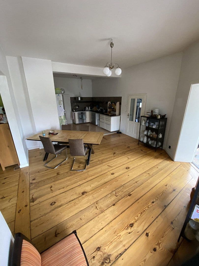 Prodej domu 230 m², pozemek 567 m², Waldsieversdorf, Braniborsko Prodej domu 230 m², pozemek 567 m², Waldsieversdorf, Braniborsko