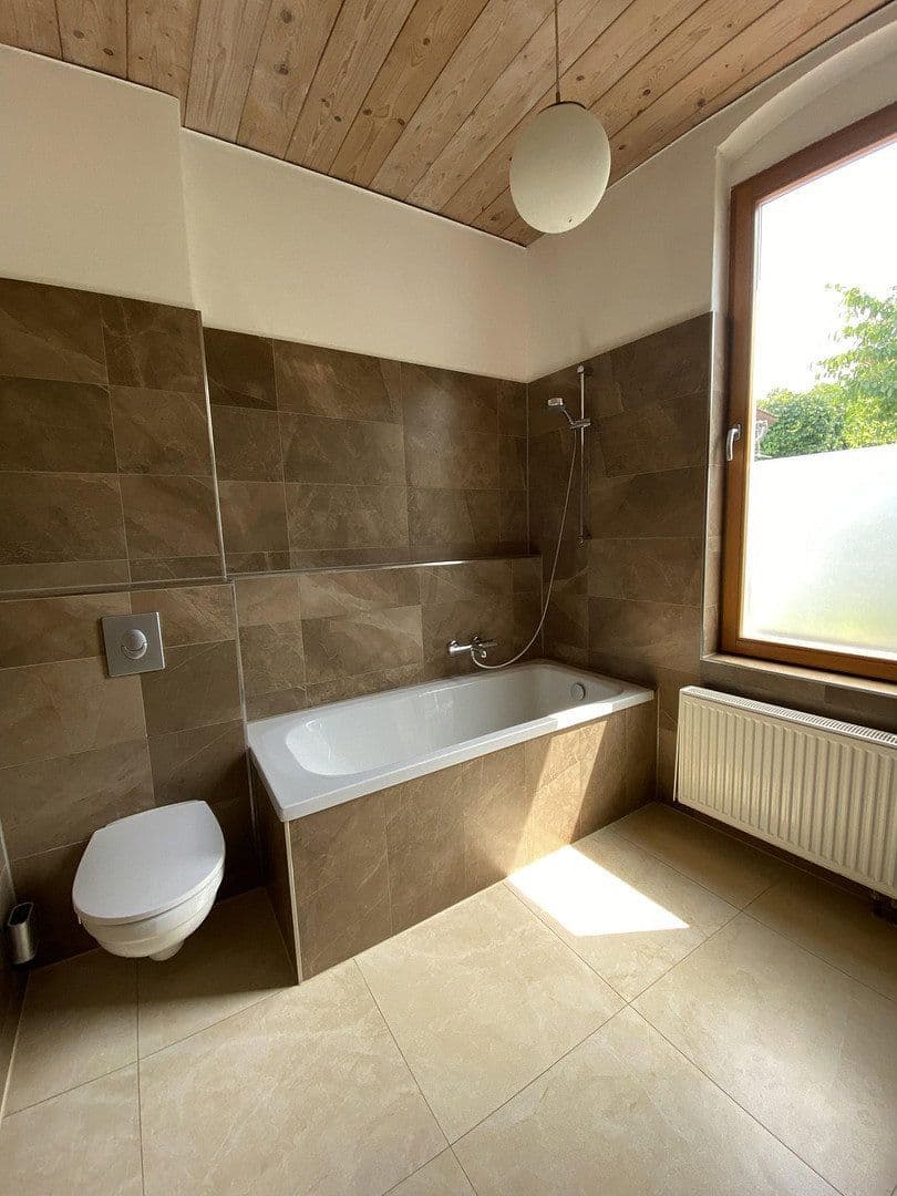 Prodej domu 230 m², pozemek 567 m², Waldsieversdorf, Braniborsko Prodej domu 230 m², pozemek 567 m², Waldsieversdorf, Braniborsko