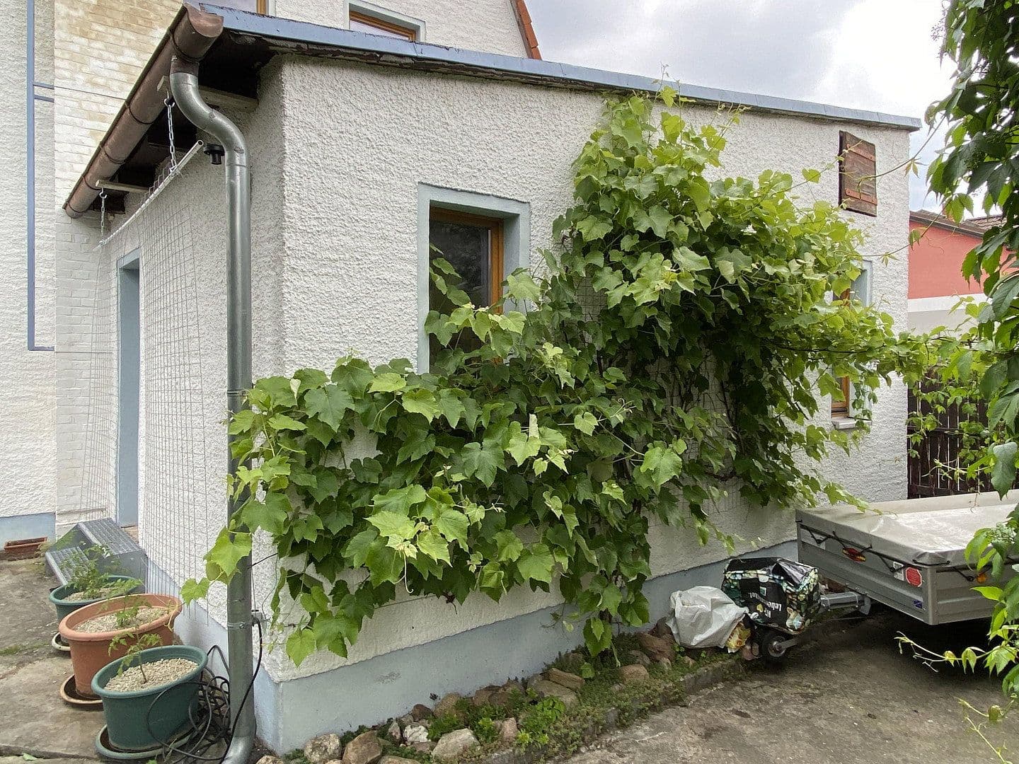 Prodej domu 230 m², pozemek 567 m², Waldsieversdorf, Braniborsko Prodej domu 230 m², pozemek 567 m², Waldsieversdorf, Braniborsko
