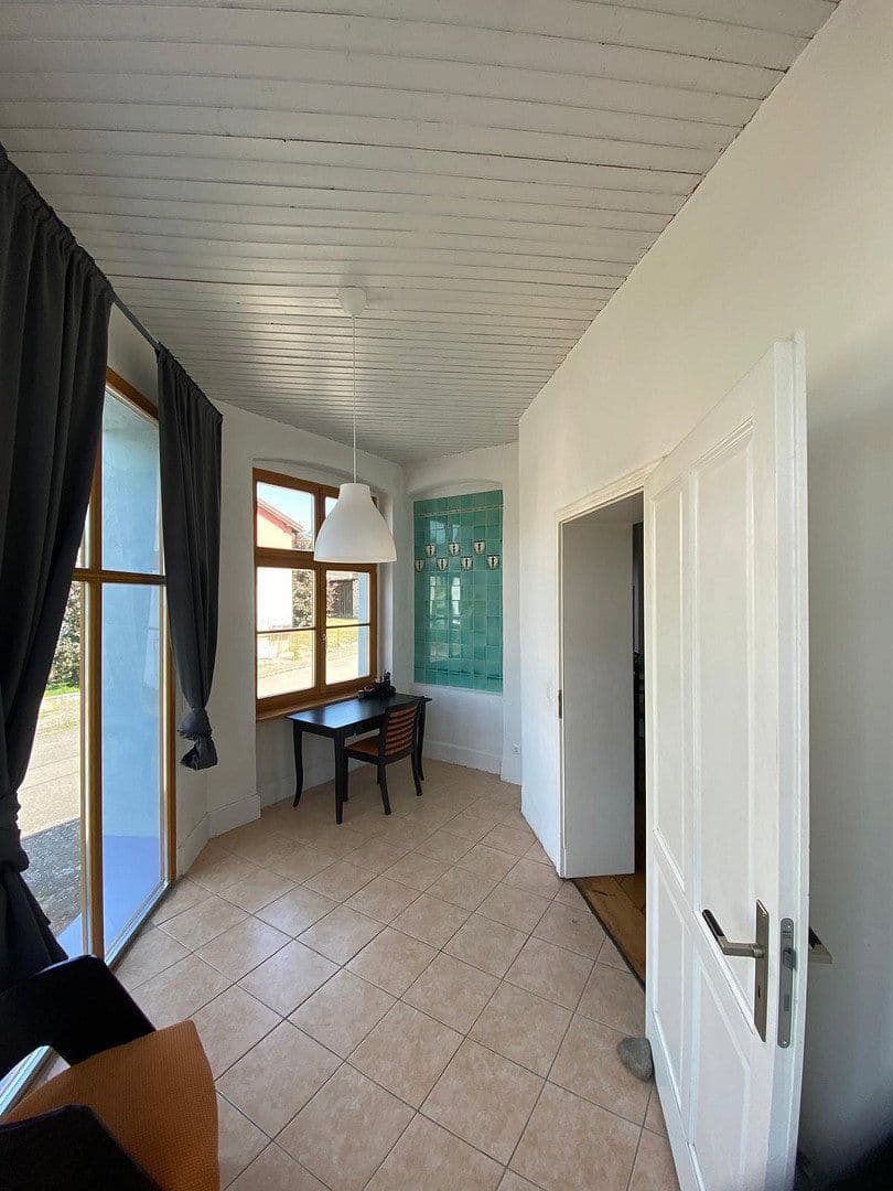 Prodej domu 230 m², pozemek 567 m², Waldsieversdorf, Braniborsko Prodej domu 230 m², pozemek 567 m², Waldsieversdorf, Braniborsko