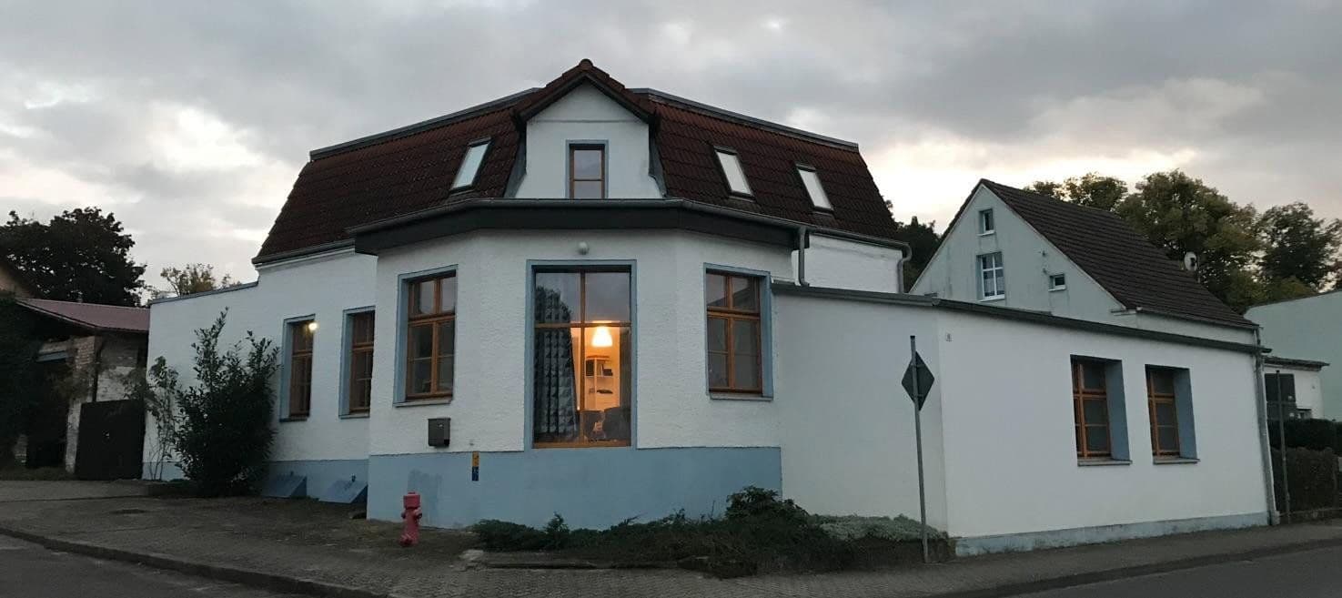 Prodej domu 230 m², pozemek 567 m², Waldsieversdorf, Braniborsko Prodej domu 230 m², pozemek 567 m², Waldsieversdorf, Braniborsko