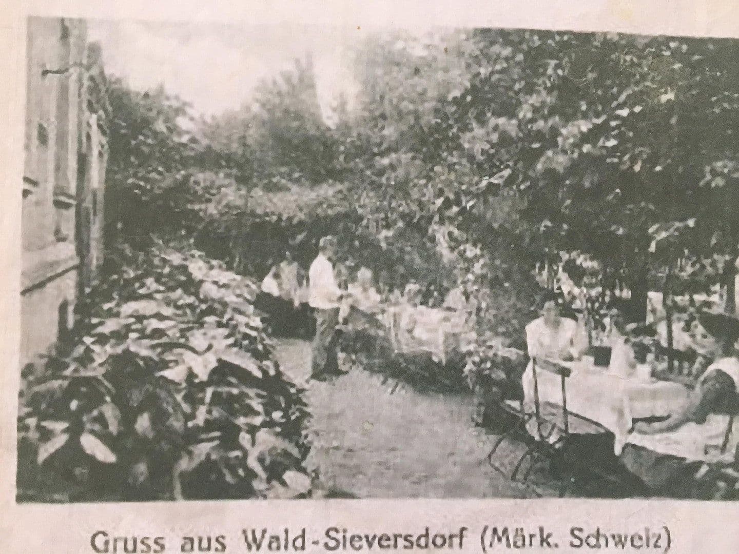 Prodej domu 230 m², pozemek 567 m², Waldsieversdorf, Braniborsko Prodej domu 230 m², pozemek 567 m², Waldsieversdorf, Braniborsko
