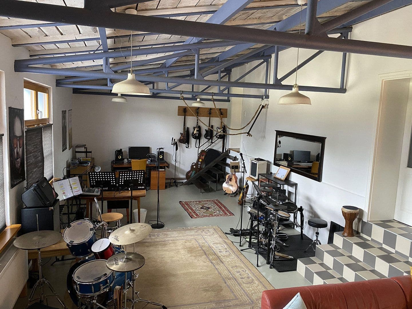 Prodej domu 230 m², pozemek 567 m², Waldsieversdorf, Braniborsko Prodej domu 230 m², pozemek 567 m², Waldsieversdorf, Braniborsko