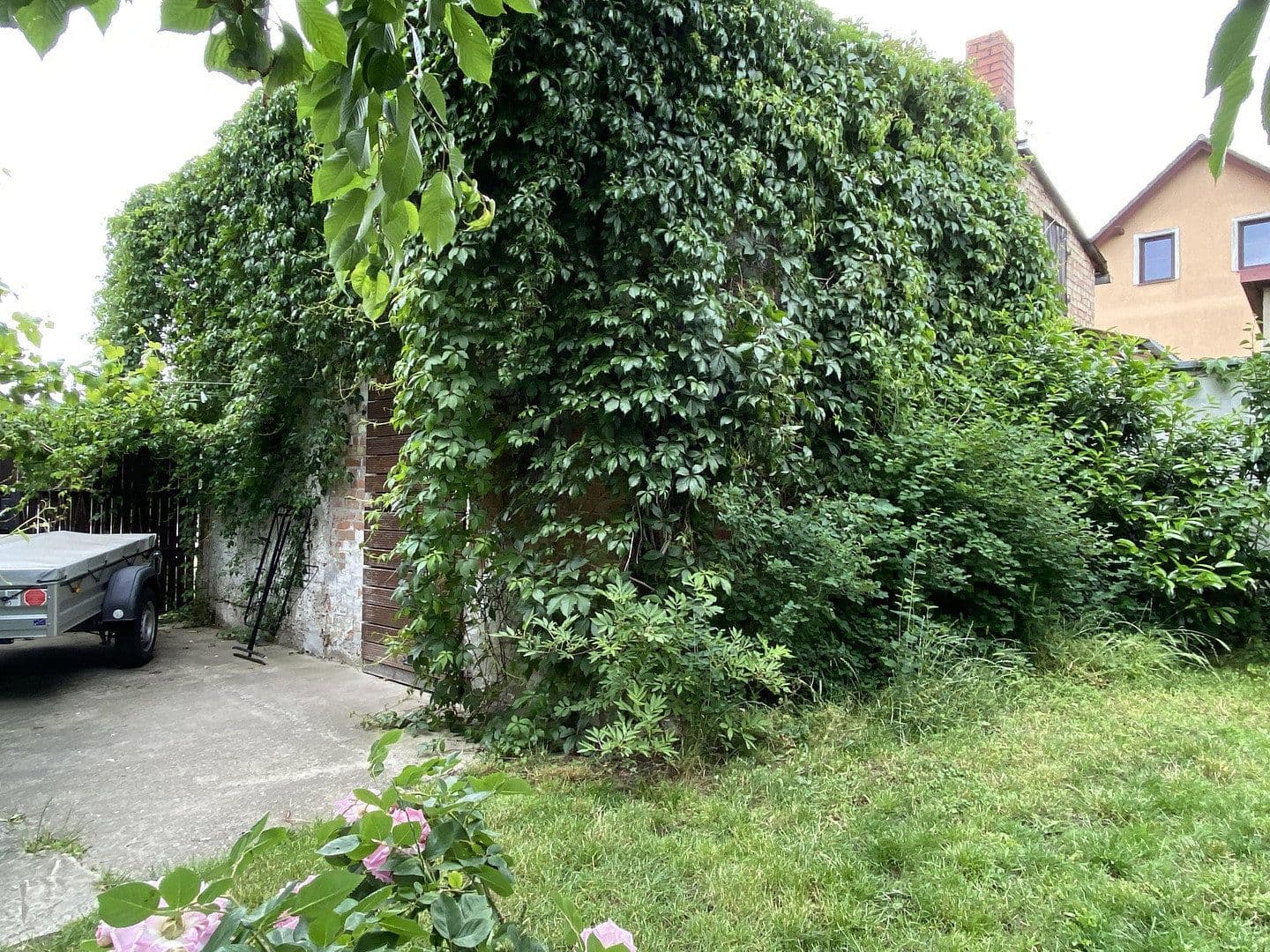 Prodej domu 230 m², pozemek 567 m², Waldsieversdorf, Braniborsko Prodej domu 230 m², pozemek 567 m², Waldsieversdorf, Braniborsko