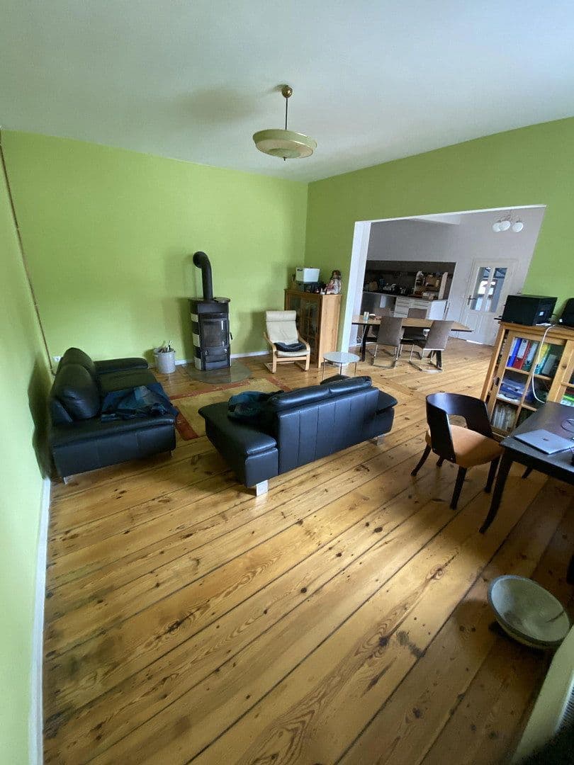 Prodej domu 230 m², pozemek 567 m², Waldsieversdorf, Braniborsko Prodej domu 230 m², pozemek 567 m², Waldsieversdorf, Braniborsko